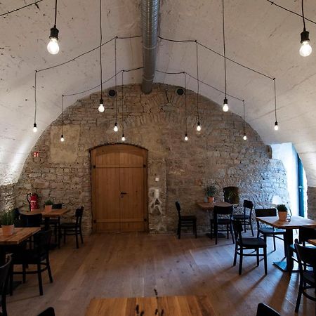 Martins Hotel Schonungen Dış mekan fotoğraf