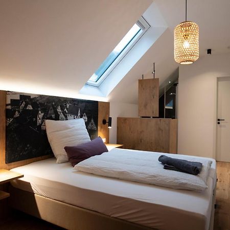 Martins Hotel Schonungen Dış mekan fotoğraf
