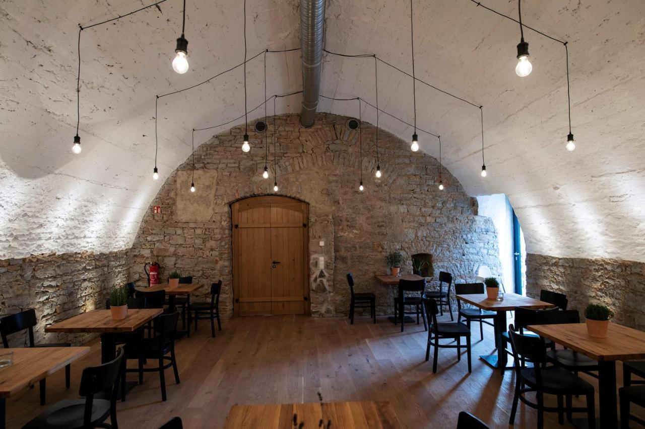Martins Hotel Schonungen Dış mekan fotoğraf